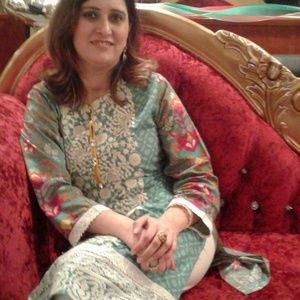 Meet your Posher, Asma